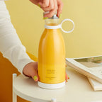 Fruvixo Portable Mini Juicer