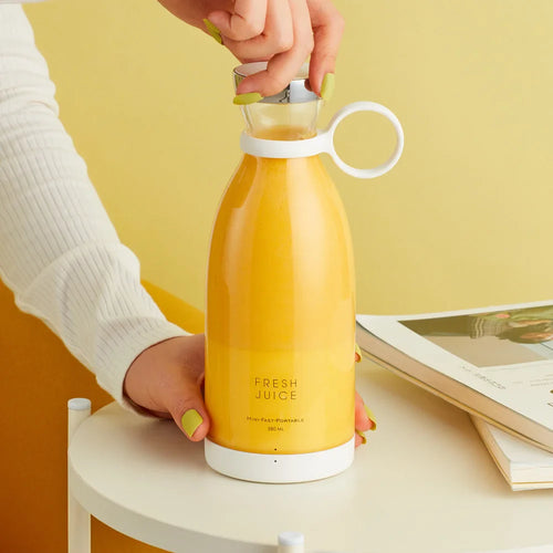 Fruvixo Portable Mini Juicer