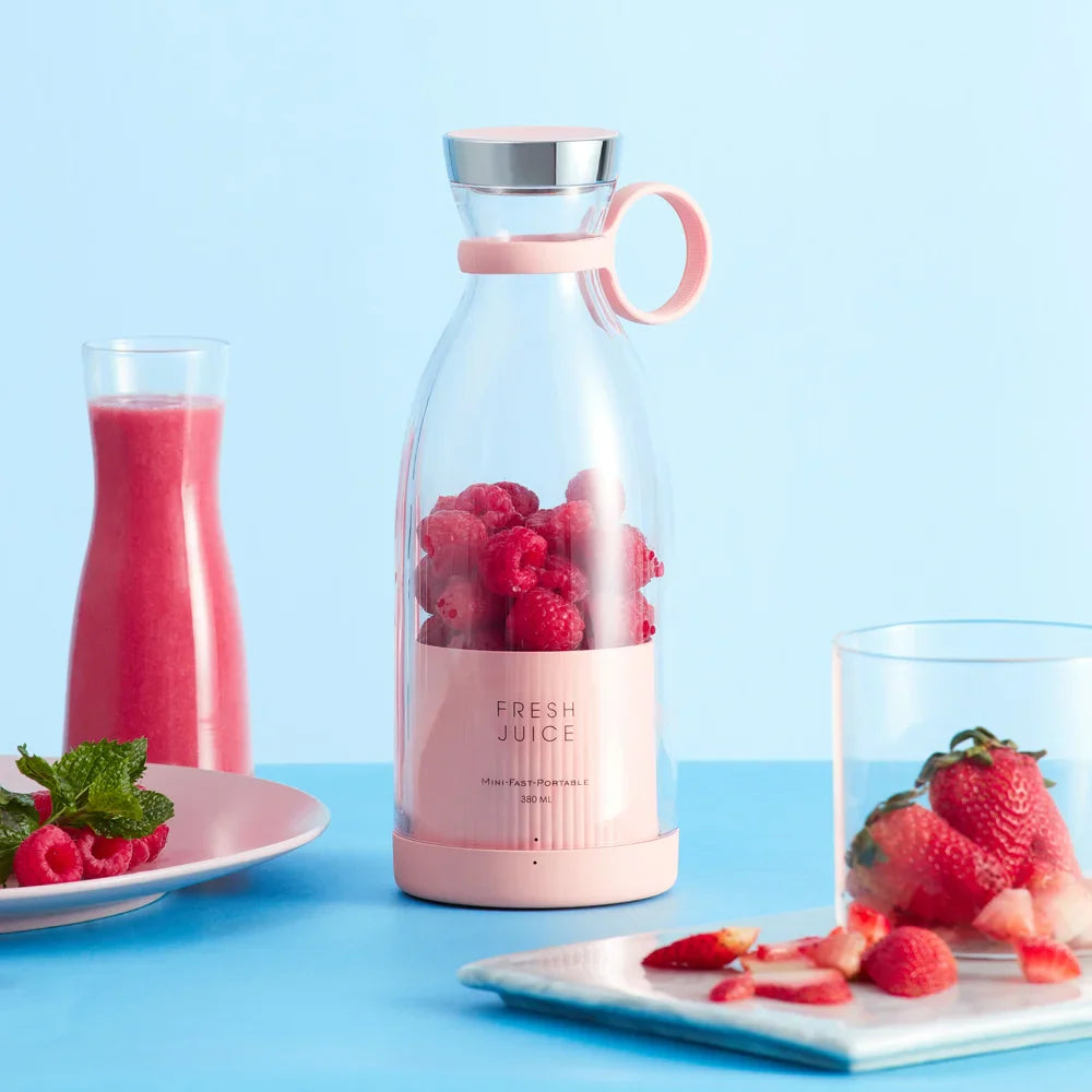 Fruvixo Portable Mini Juicer