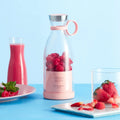 Fruvixo Portable Mini Juicer