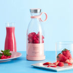 Fruvixo Portable Mini Juicer