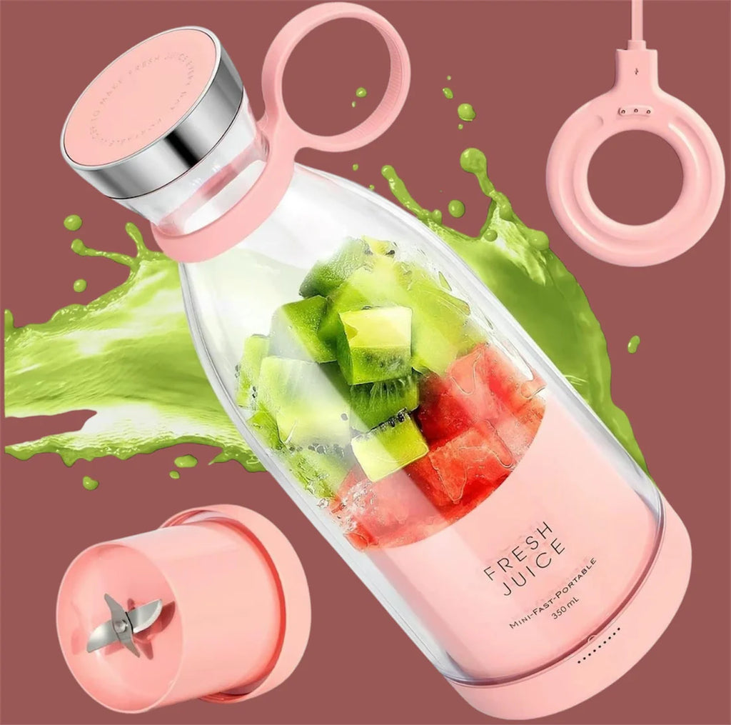 Fruvixo Portable Mini Juicer